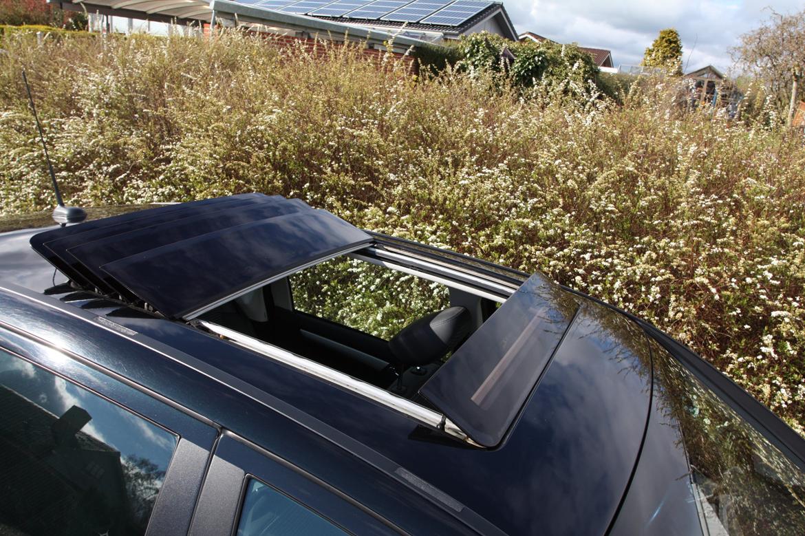 Mercedes Benz A180 cdi Avantgarde billede 21