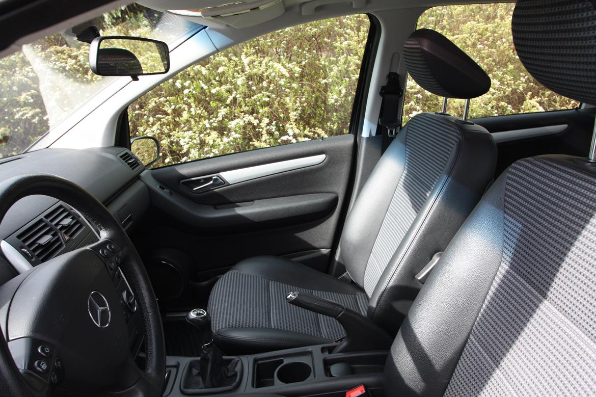 Mercedes Benz A180 cdi Avantgarde billede 32