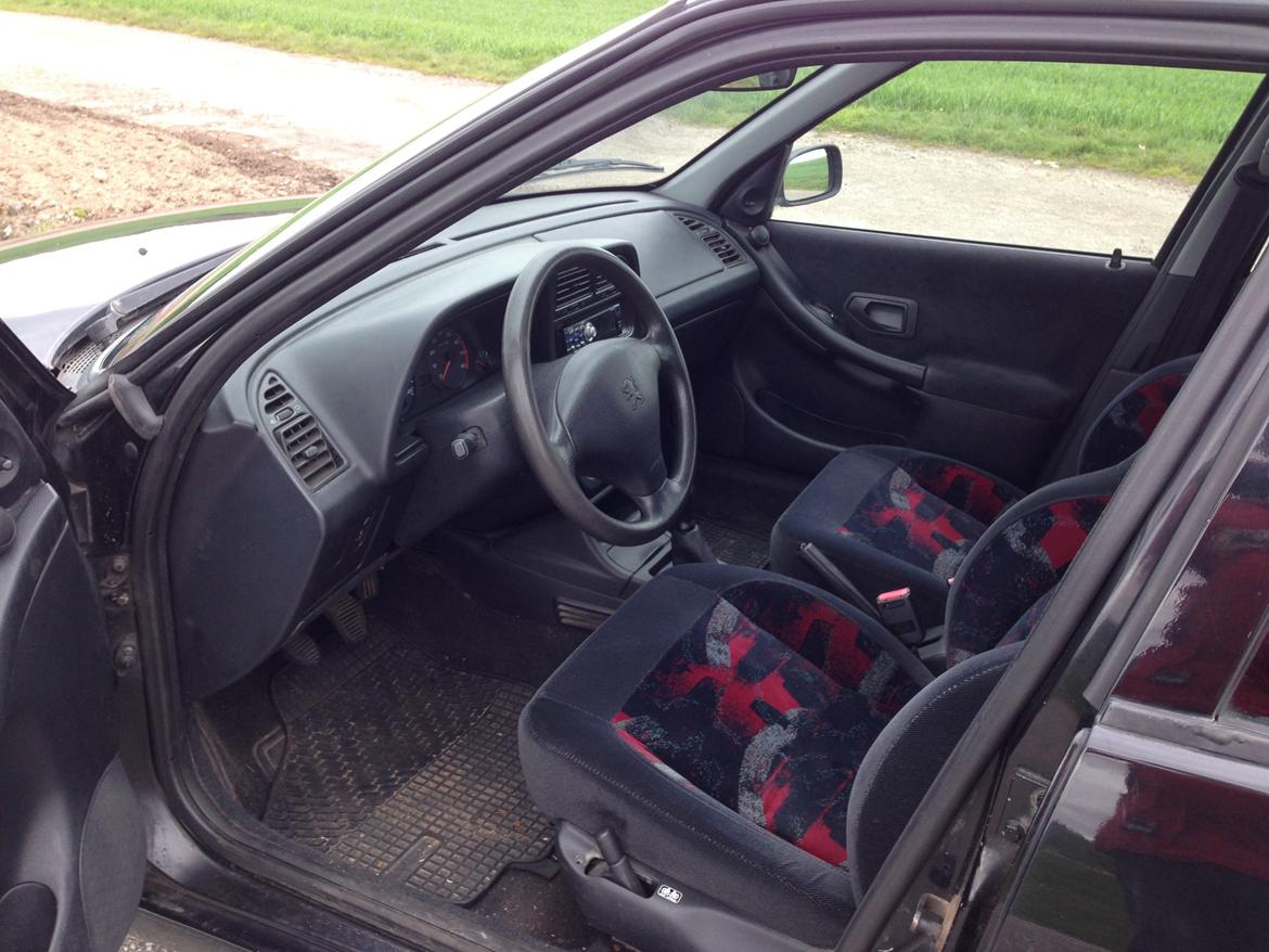 Peugeot 306 XS 2.0 16v Stationcar billede 7