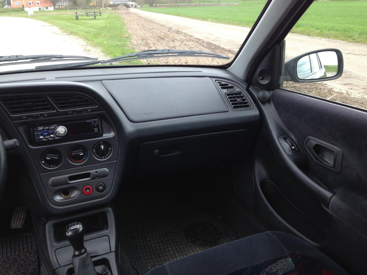 Peugeot 306 XS 2.0 16v Stationcar billede 9