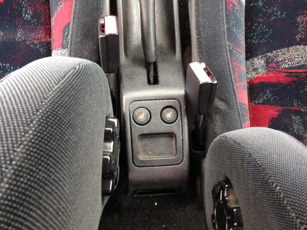 Peugeot 306 XS 2.0 16v Stationcar billede 10