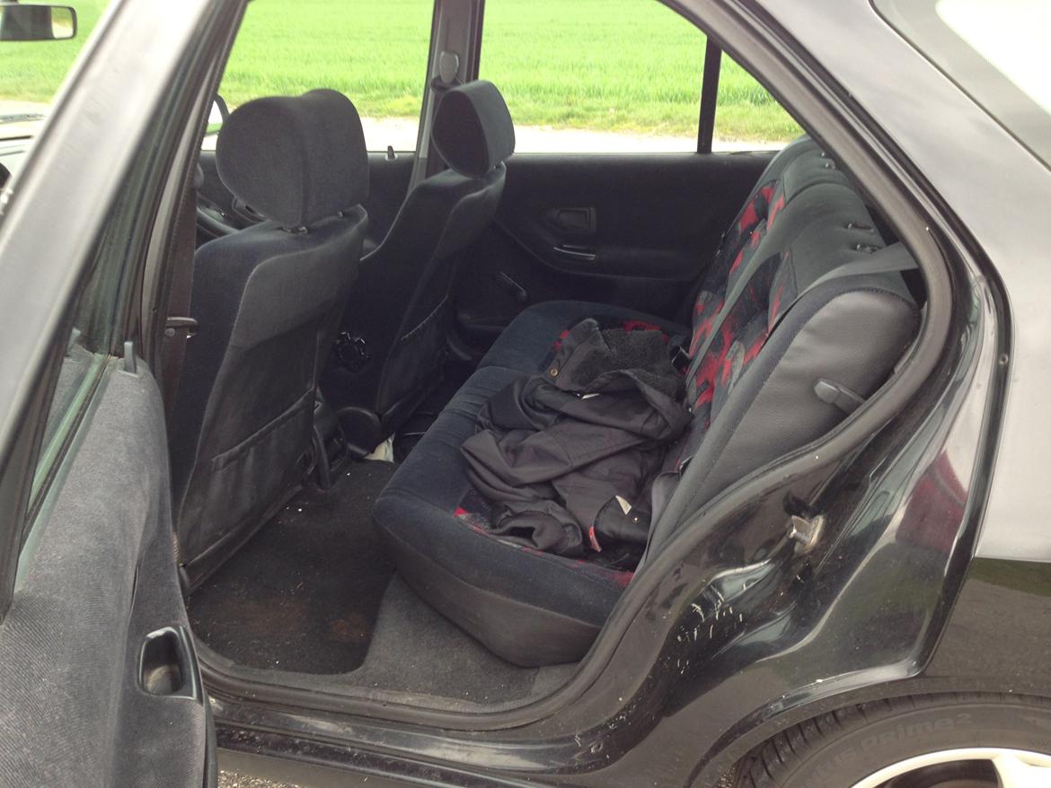 Peugeot 306 XS 2.0 16v Stationcar billede 11