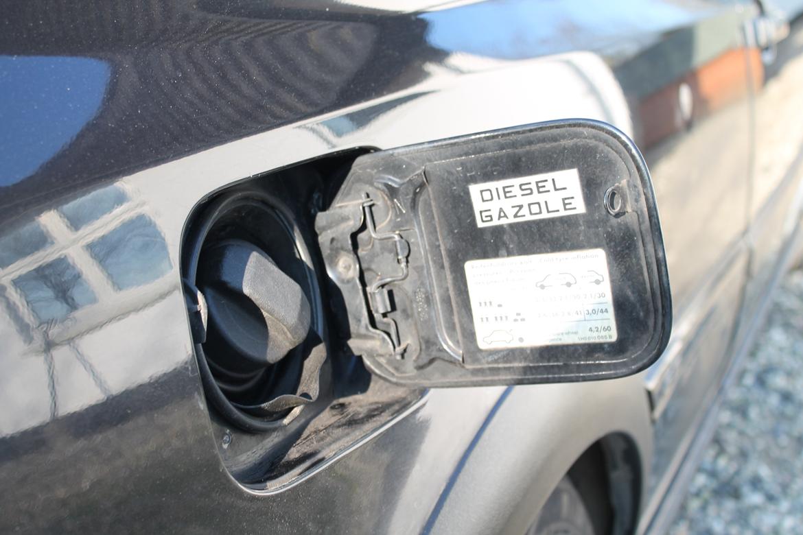 VW Golf 3 TDI GT Speciel SOLGT billede 23