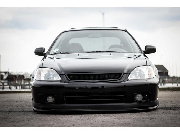 Honda civic ek3 хэтчбек