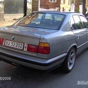 BMW 520 12V (M20)