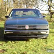 Amerikaner Oldsmobile Toronado Jorda