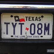 Amerikaner Oldsmobile Toronado Jorda