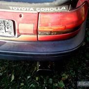 Toyota Corolla >>SOLGT<<