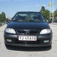 Citroën saxo 1.6 vts SOLGT...