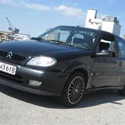 Citroën saxo 1.6 vts SOLGT...