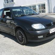 Citroën saxo 1.6 vts SOLGT...