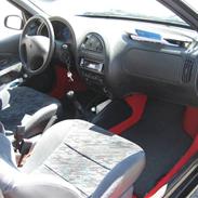 Citroën saxo 1.6 vts SOLGT...