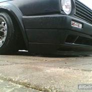 VW Golf 2 GTI 8v *SOLGT*