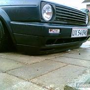 VW Golf 2 GTI 8v *SOLGT*