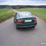 Opel Vectra B SOLGT