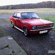 Opel kadett c