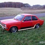 Opel kadett c