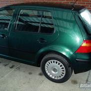 VW Golf 4