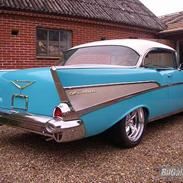 Chevrolet belair hardtop