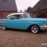 Chevrolet belair hardtop