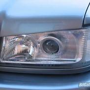 Audi 90 - coupe- tidligere bil.