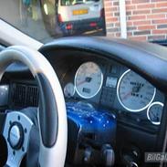 Audi 90 - coupe- tidligere bil.