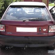 Opel Astra F  (SOLGT)