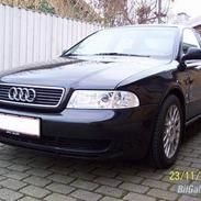 Audi A4 *Solgt*