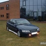 Opel vectra b