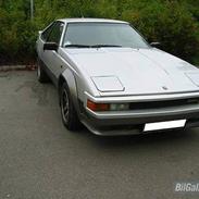 Toyota Celica Supra MK2