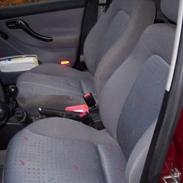 Seat Toledo +Solgt+