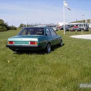 Opel ascona b 2,0s de luxe