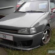 Daihatsu Charade (Solgt)