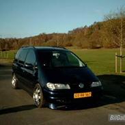 VW Sharan 1,8T