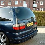 VW Sharan 1,8T