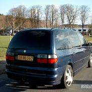 VW Sharan 1,8T