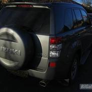 Suzuki Grand Vitara SOLGT