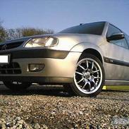 Citroën SAXO --SOLGT--