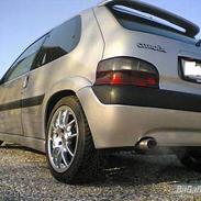 Citroën SAXO --SOLGT--