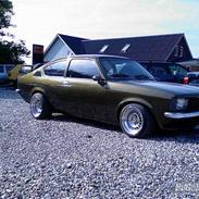 Opel Kadett C Coupe "solgt"