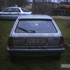VW Polo coupe 1.3