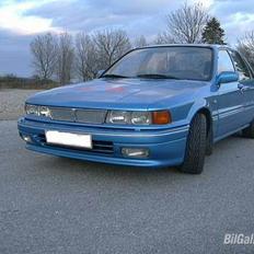 Mitsubishi Galant Gti !!!SOLGT!!!