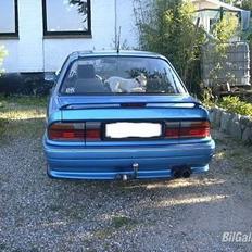 Mitsubishi Galant Gti !!!SOLGT!!!