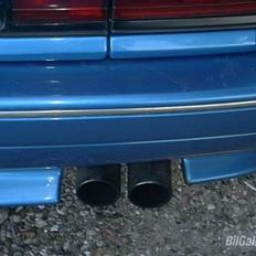 Mitsubishi Galant Gti !!!SOLGT!!!