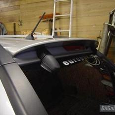 Kia SPORTAGE * SOLGT  *