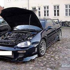 Mazda Mx3 1.8 V6 24v SOLGT!