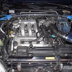 Mazda Mx3 1.8 V6 24v SOLGT!