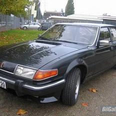 Rover 3500 SD1 Vitesse