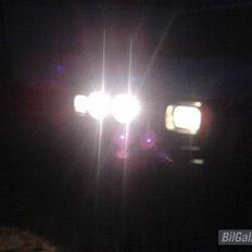 Daihatsu Rocky  4x4wd