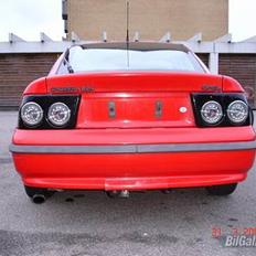 Opel Calibra (solgt!) 